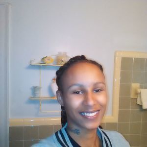 Meet your Posher, Katrice